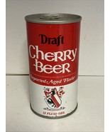 Cherry Draft Beer Can 12 Oz - $9.85