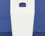 Whirlpool Refrigerator  Freezer Door Shelf Rail Cap : White (WP2195916K)... - $11.87