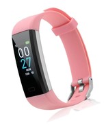 Fitness Tracker with Heart Rate Activity Tracker Sleep Monitor, Smart Wa... - €57,31 EUR