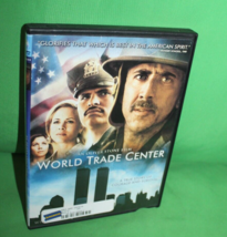 World Trade Center Pre Viewed Blockbuster DVD Movie - £6.34 GBP