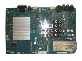Sony PN:A1650549A; A-1727-311-A; 1-879-020-11 Main Circuit Board 4 KDL-4... - $99.99