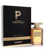 Al Haramain Portfolio Royale Stallion by Al Haramain Eau De Parfum Spray... - $56.62