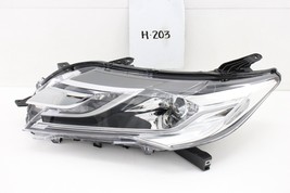 New OEM Head Light Headlight Mitsubishi Montero Pajero SPORT LH 2016-201... - £622.19 GBP