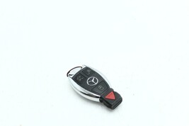 2015-2018 MERCEDES C300 W205 REMOTE SMART KEY FOB H1657 image 4