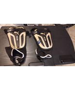 Puma Boca Shinguard Mens Football Shin Guards Bumpers Size Small - €24,57 EUR