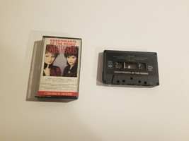 Sweethearts Of The Rodeo - Cassette Tape - £5.75 GBP