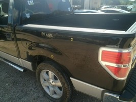 F150      2011 Spare Wheel Carrier 524558631 - $55.96