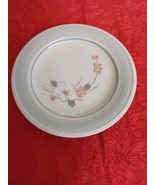 Impressions by Daniele Blue Mist Riverside Replacement Bread Plate 6.50&quot; - $75.07 MXN