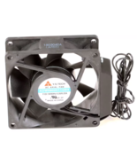 Franke Foodservice System ADW08025115BH Axial Fan, 110V, 50/60HZ - $1,538.95 MXN