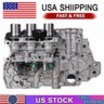 4F27E  FN4A-EL Transmission Valvebody  MAZDA 3 MAZDA 6 FORD ESCAPE FOCUS 1993-up image 9
