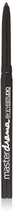 Maybelline New York Eye Studio Master Drama Cream Pencil Liner, Coal Commander 4 - £4.33 GBP+