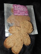 In the Mood Blend HOODOO BISCUIT ~ Voodoo Cookie Spell ~ Witchcraft ~ Ma... - £3.89 GBP