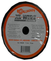 Gallagher AXL142640 2524 ft. Aluminum Wire Fence - £135.34 GBP
