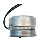 Hansen Synchron Electric A129RB-6 Clock Motor – 110V 60Hz – 3/12 RPM (ME... - €47,09 EUR