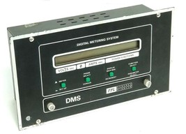 FEDERAL PIONEER DMS-CR DIGITAL METERING SYSTEM DISPLAY DMSCR - $459.95