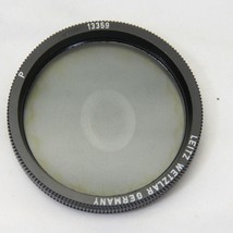 Leica Leitz Wetzlar 13358 Polarizer Filter  - £35.98 GBP
