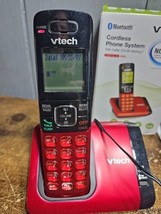 VTech CS6719-16 DECT 6.0 Phone With Caller ID/Call Waiting / 1 Cordless ... - £10.67 GBP