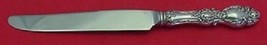 Lucerne By Wallace Sterling Silver Regular Knife French 9 1/4&quot; - $48.51