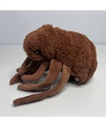 Nexgard plush stuffed flea dog toy advertisement promo EUC - $39.60