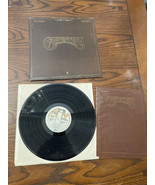 Carpenters The Singles 1969 - 1973 Pop Rock Stereo LP 12&quot; Vinyl Record K... - €11,40 EUR