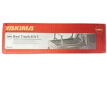 NEW Yakima Bed Track Kit 1 Adapter Kit For Toyota &amp; Nissan Bed Tracks 80... - $137.60
