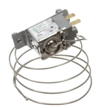 Uline WKF17.8S-115-020 2789 Temperature Control 250V 50HZ for UACR014-SS01A - £147.14 GBP