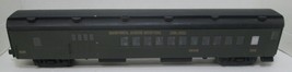 5 - Walthers 3-Rail  &quot;O&quot; Gauge New York Central Wood/Metal Assembled Kits - £185.78 GBP