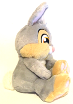 Disney Parks Thumper plush 14 in bunny from movie Bambi - $12.13