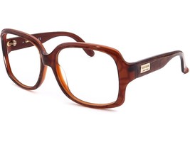 Kate Spade Sunglasses FRAME ONLY Lainy/S 0DQ2 Glitter Brown Square 58[]1... - $734.52 MXN