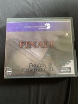 Finale Audio Book  By Becca Fitzgerald - $5.62