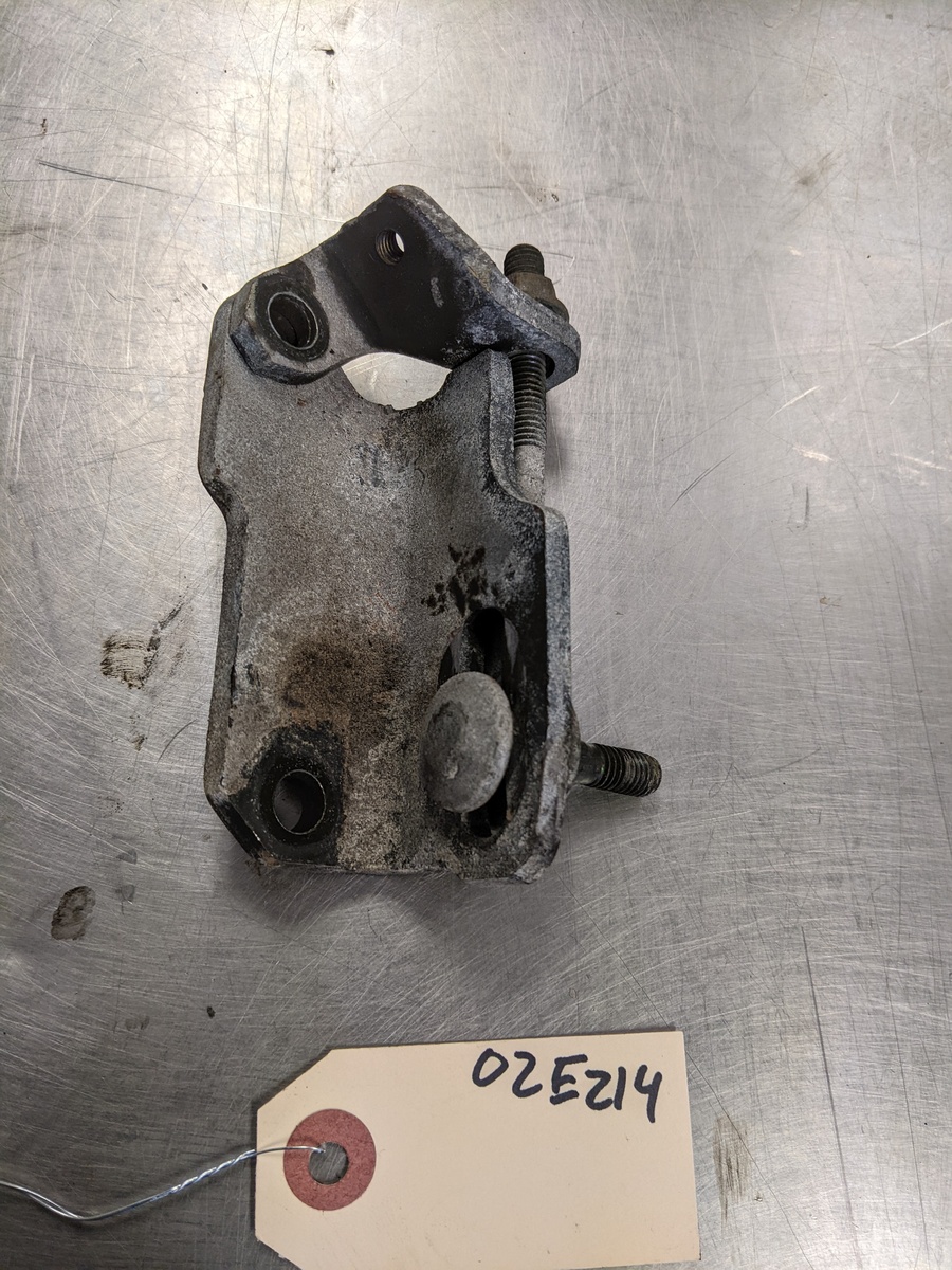 Adjustment Accessory Bracket For 01-02 Acura MDX  3.5 31170PGKA02 - $19.75