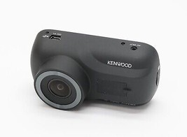 Kenwood DRV-A301W GPS Integrated Dash Cam (good) image 2