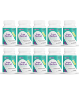 10 Pack Free Radical Flush, super anti-oxidant & digestive detox-60 Caps... - €238,13 EUR 10 Pack Free Radical Flush, super anti-oxidant & digestive detox-60 Caps... - €238,13 EUR