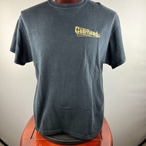 Gearhead High Performance News XL T-Shirt - $24.74