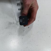 Jeep Renegade USB Plug In Hub Port  2017 2018 2019 2020Inspected, Warran... - $22.45