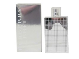 Burberry Brit Limited Edition PERFUME 2010 Women 3.3 oz/100 ml EDP Spray NIB - $99.95