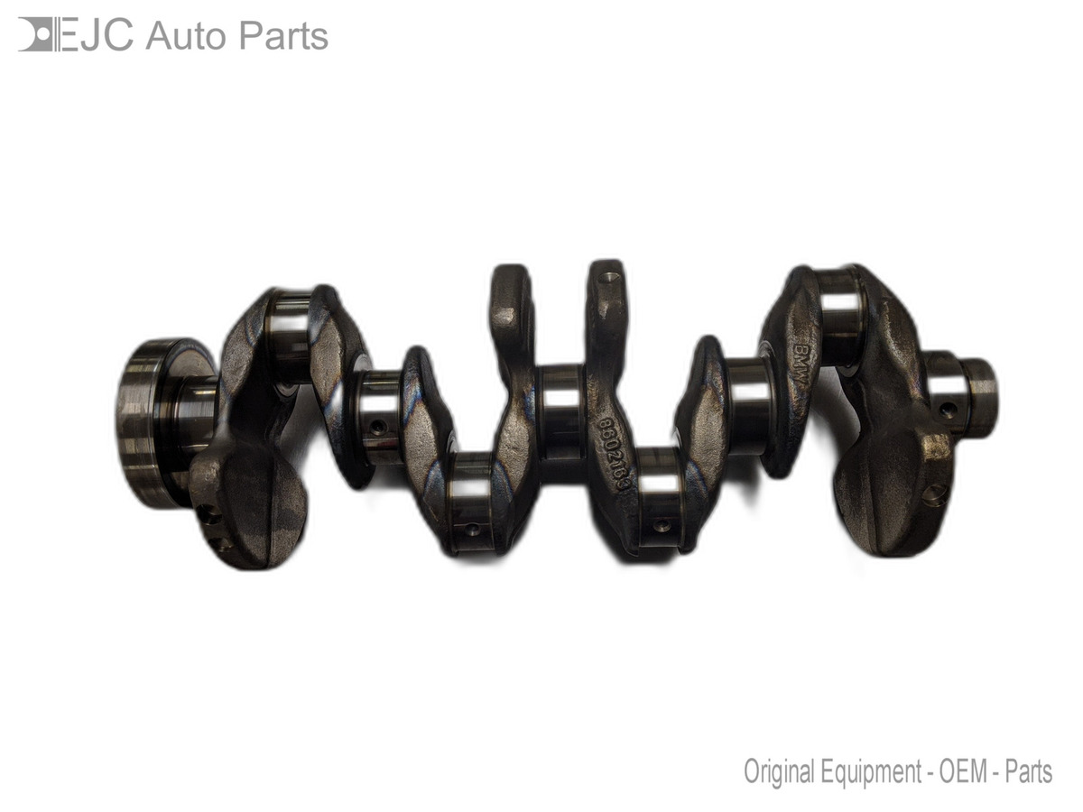 Crankshaft Standard For 13-18 BMW  320i xDrive  2.0 8602163 Turbo - $395.95