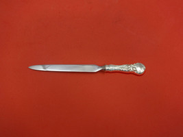 La Parisienne by Reed and Barton Sterling Silver Letter Opener HHWS Custom Made - £84.88 GBP