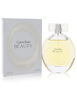 CK Beauty by Calvin Klein 3.3 / 3.4 oz EDP Women  Perfume New Fragrance ... - £22.64 GBP