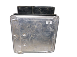 09-10 VOLKSWAGEN EOS 2.0L  CBFA  /ENGINE COMPUTER/ECU.PCM image 3