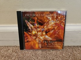 Victoria&#39;s Secret: Lo spirito della stagione London Philharmonic (CD, 1997) - £9.87 GBP