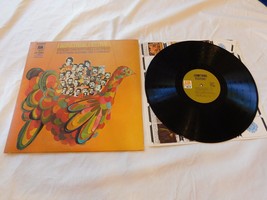 !Something Festive! Herb Alpert &amp; the Tijuana Brass Record LP A&amp;M Records - £23.18 GBP