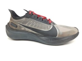 Nike Air Zoom Gravity Mens Shoes Black Grey Running Sneakers BQ3202-004 ... - £31.34 GBP