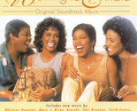 Waiting to Exhale by Original Soundtrack (CD, Nov-1995, Arista) : Whitne... - $2.96