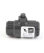 Hoshizaki AHBEBC 1 IPS PVC, 0095959, F1970, Ball Valve, Cleaning Valve, ... - $3,478.11 MXN
