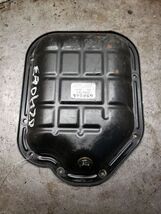 Oil Pan Lower Fits 04-09 QUEST 1096442 - $503.72 MXN