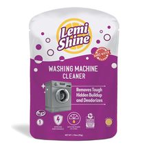 Lemi Shine Washing Machine Cleaner, Restore Performance, Biodegradable I... - $95.54 MXN