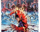 Dc comics Comic books Flashpoint trade paperback 284030 - £7.22 GBP