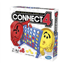 Hasbro Classic Connect 4 Grid Game - £41.39 GBP