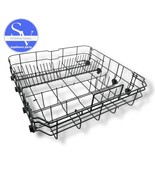 Whirlpool Dishwasher Lower Dishrack W11226904 - €108,02 EUR